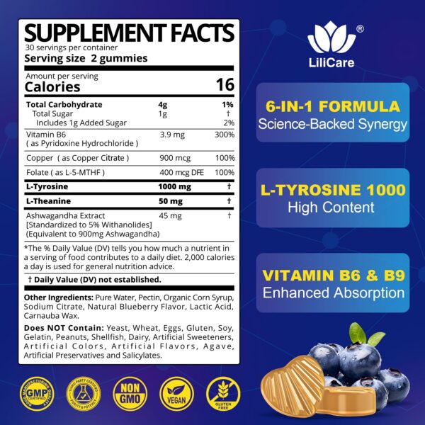 Version 1.0.0 Etiqueta lateral con ingredientes