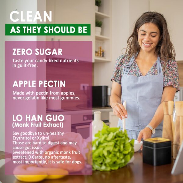 Etiqueta colorida de LILICARE