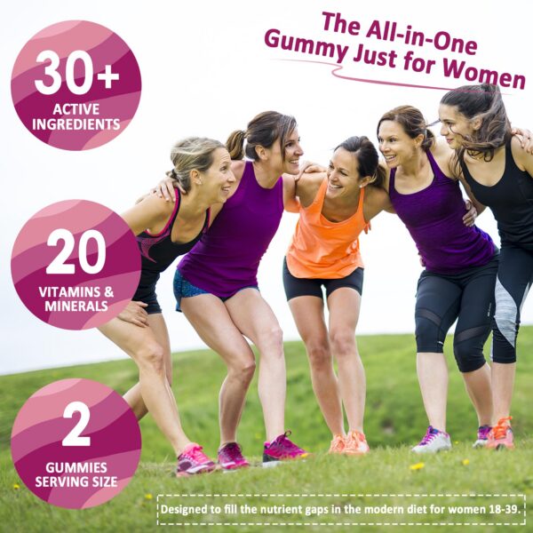 Version 1.0.0 Gomitas moradas Lilicare