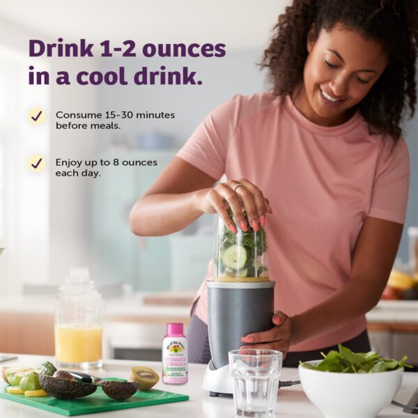 Botella de aloe vera Lily of the Desert Shot