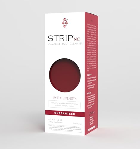 Limpieza corporal extra fuerte con bebida líquida detox Wellgenix