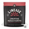 Lineage Provisions Creatina Micronizada Frontal