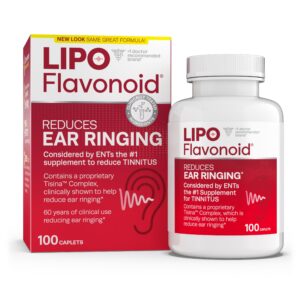 Version 1.0.0 Botella Lipo-Flavonoid Plus con caplets