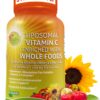 Frasco Liposomal Vitamin C 1500 mg