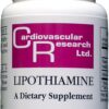 Version 1.0.0 Lipotiamina alfa-lipoico frontal