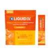 Liquid I.V. Hydration Multiplier Tangerine frontal