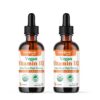 Gotas de Vitamina D3 de LIQUIDHEALTH