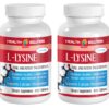 Version 1.0.0 Frasco lisina L-LYSINE 1000 mg