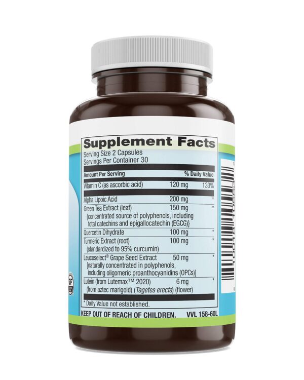 Etiqueta del frasco de Livamed