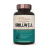 Live Conscious KrillWell aceite de krill cápsulas soporte articular y mental