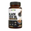 Frasco de LiveGood Black Seed Oil