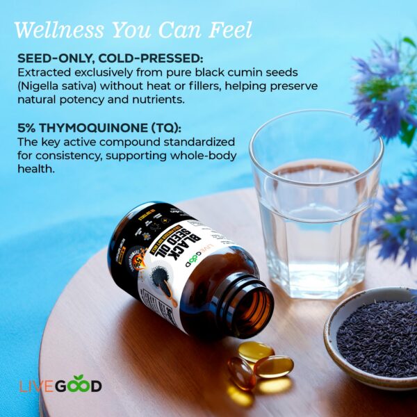 Version 1.0.0 Frasco y cápsulas en primer plano