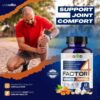 Livegood Factor4 ingredientes naturales para bienestar integral