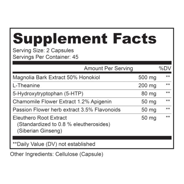 Version 1.0.0 Frasco y tapa Chill Pill