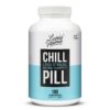 Lively Vitamin Co Chill Pill cápsulas veganas para relajación