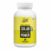 Lively Vitamin Co Solar Power Vitamina D3 2000 IU envase frontal