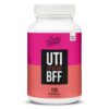 Version 1.0.0 LIVELY VITAMIN CO UTI BFF suplemento salud urinaria 120 cápsulas