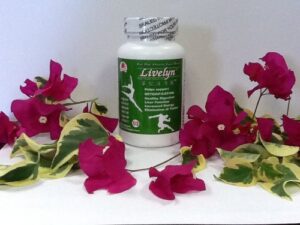 Version 1.0.0 Livelyn Princess Lifestyle detoxificación hígado y riñón, paquete