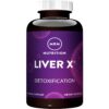 Envase Liver X de MRM