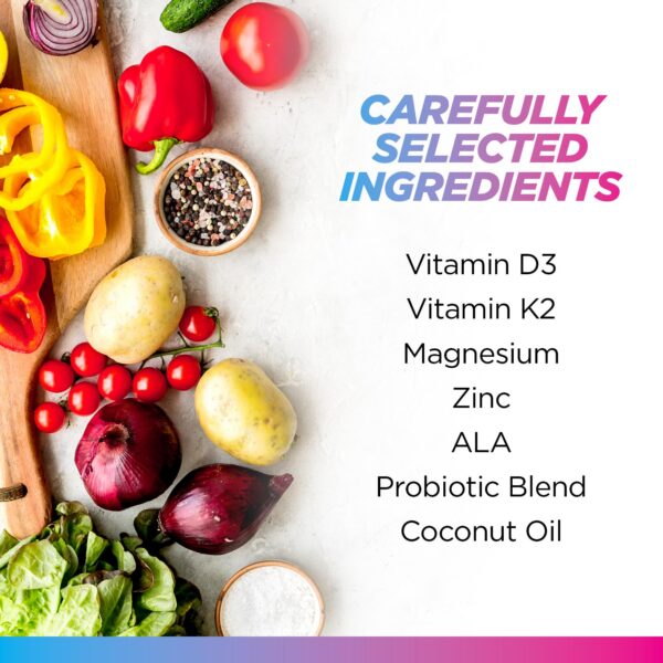 Version 1.0.0 Capsulas Livingood Daily