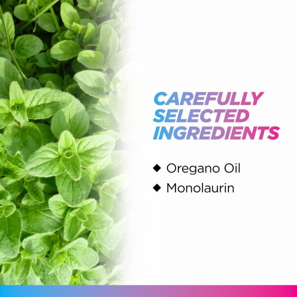 Livingood Daily suplemento para defensa inmune y digestión