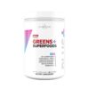 Livingood Daily Greens polvo superalimentos sabor berry