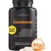 Livingood Daily Magnesium frasco frontal