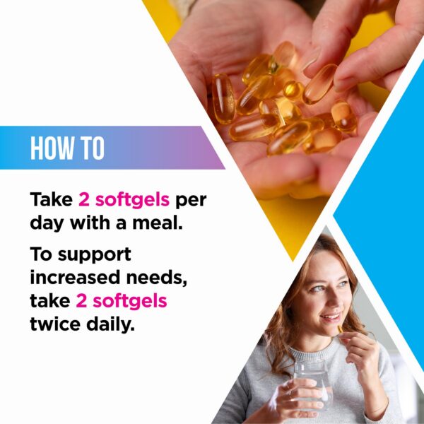 Etiqueta trasera Livingood Daily