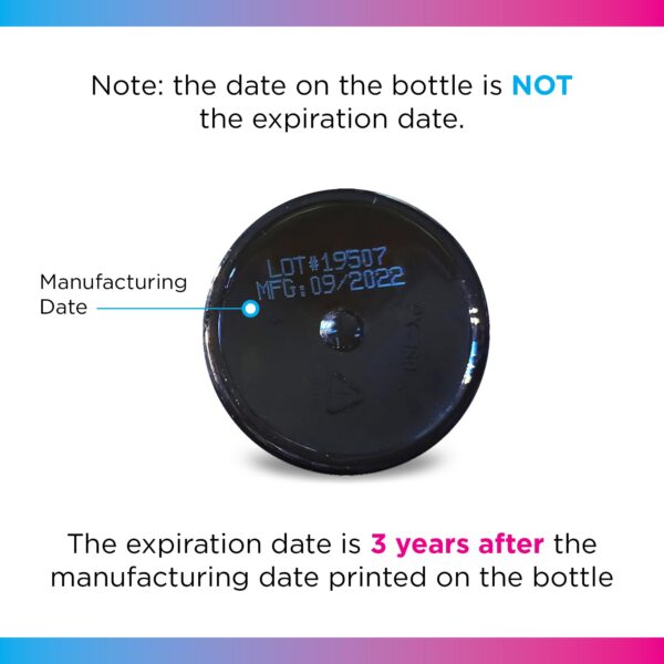 Exterior de envase Livingood Daily