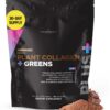 Livingood Daily Plant Collagen Chocolate polvo