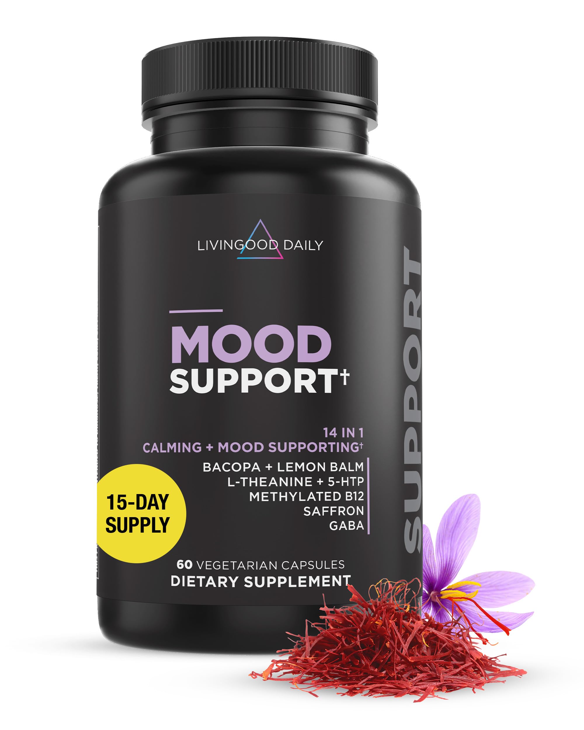 Livingood Daily Mood Support