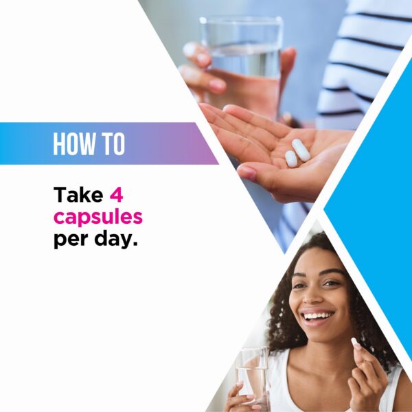 Version 1.0.0 Vista del envase Livingood Daily Vessel Vein Support