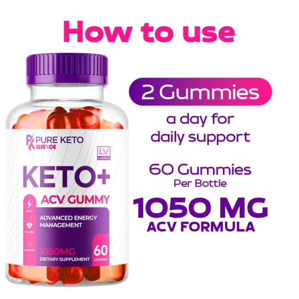 Gomitas en frasco LIVORKA