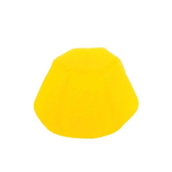 Ingredientes y etiqueta LIVS gomitas