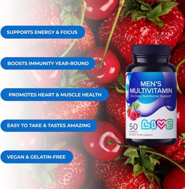 Version 1.0.0 Frasco LIVS en fondo neutro