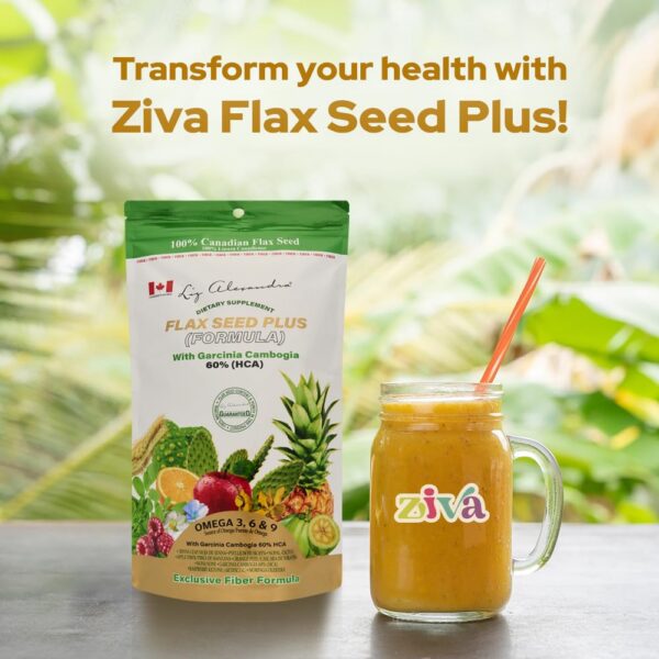 Version 1.0.0 Softgels listos para tomar