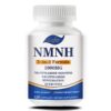 Frasco NMNH 1000 mg frente