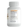 Etiqueta Logic Nutra suplemento L-Ergothioneine Plus