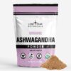 Version 1.0.0 Paquete de polvo puro de Ashwagandha orgánica Lone Star Botanicals