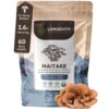 Version 1.0.0 Polvo orgánico de Maitake Longevity Botanicals 100g