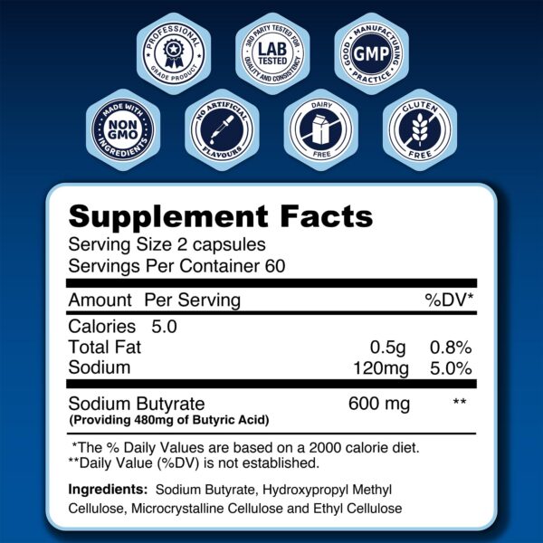 Etiqueta frontal del producto