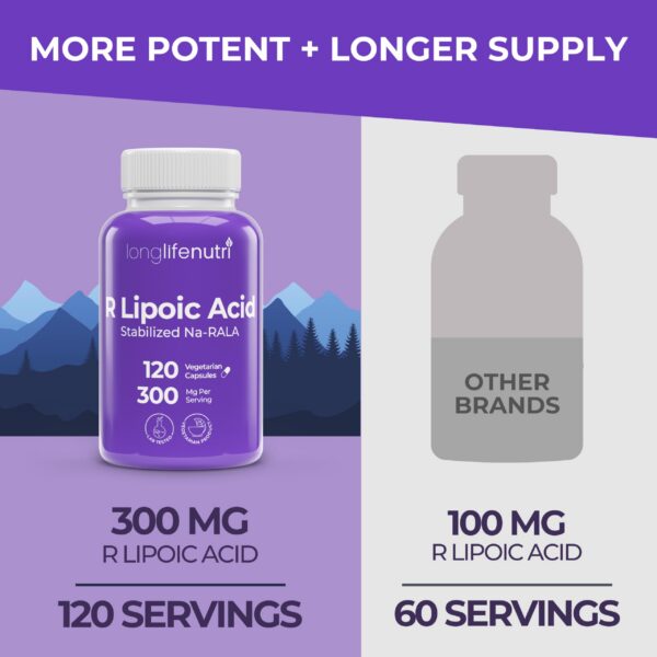 Etiqueta lateral del frasco