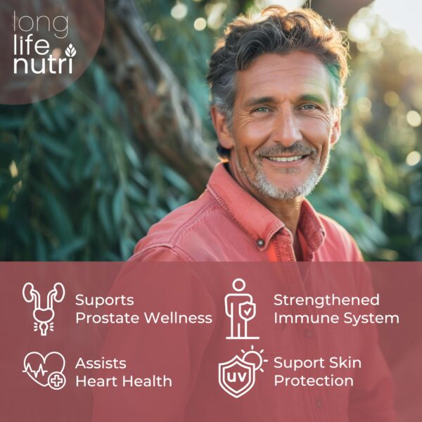 Presentacion 180 cápsulas