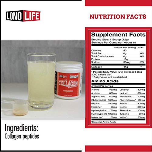 Pote de 8 onzas con etiqueta