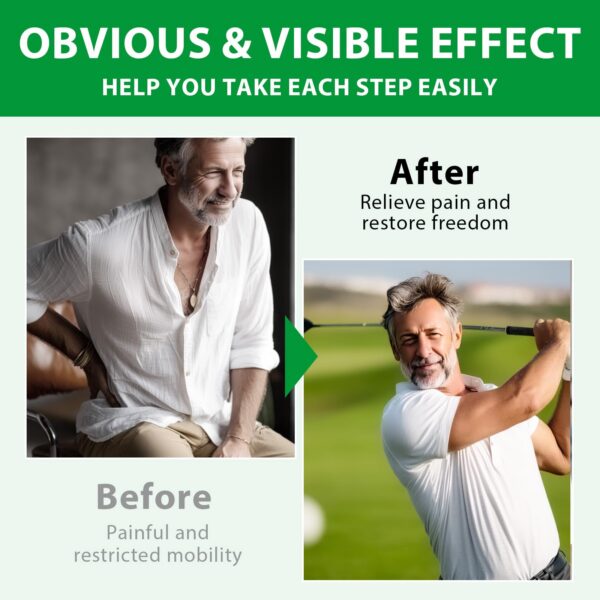 Version 1.0.0 Cápsulas 120 unidades visibles en envase