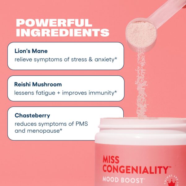 Version 1.0.0 Frasco con sabor vainilla cremoso