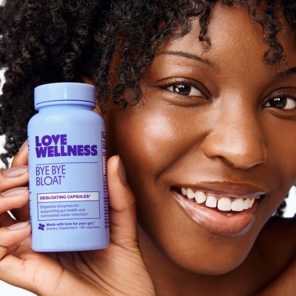 Version 1.0.0 Cápsulas en frasco azul claro