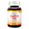 Etiqueta frontal Lovita CoQ10 400 mg