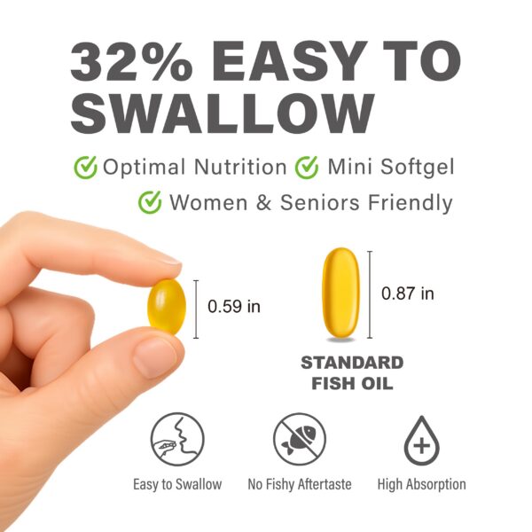 EPA y DHA detalle de etiqueta Lovita