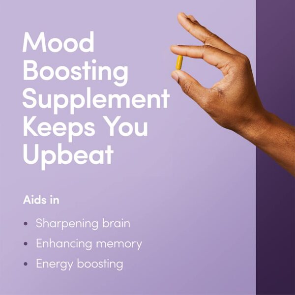 Version 1.0.0 Frasco de cápsulas con etiqueta